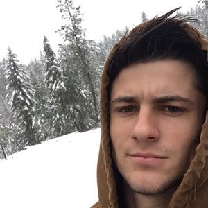 Meet your Posher, Cole